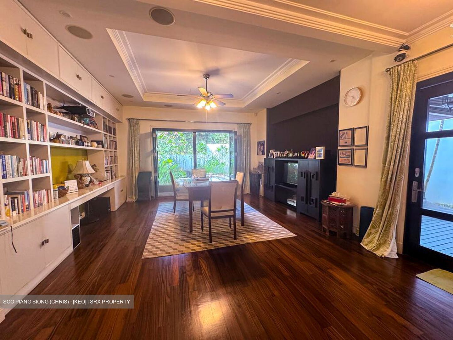 Clementi Park (D21), Detached #455623861